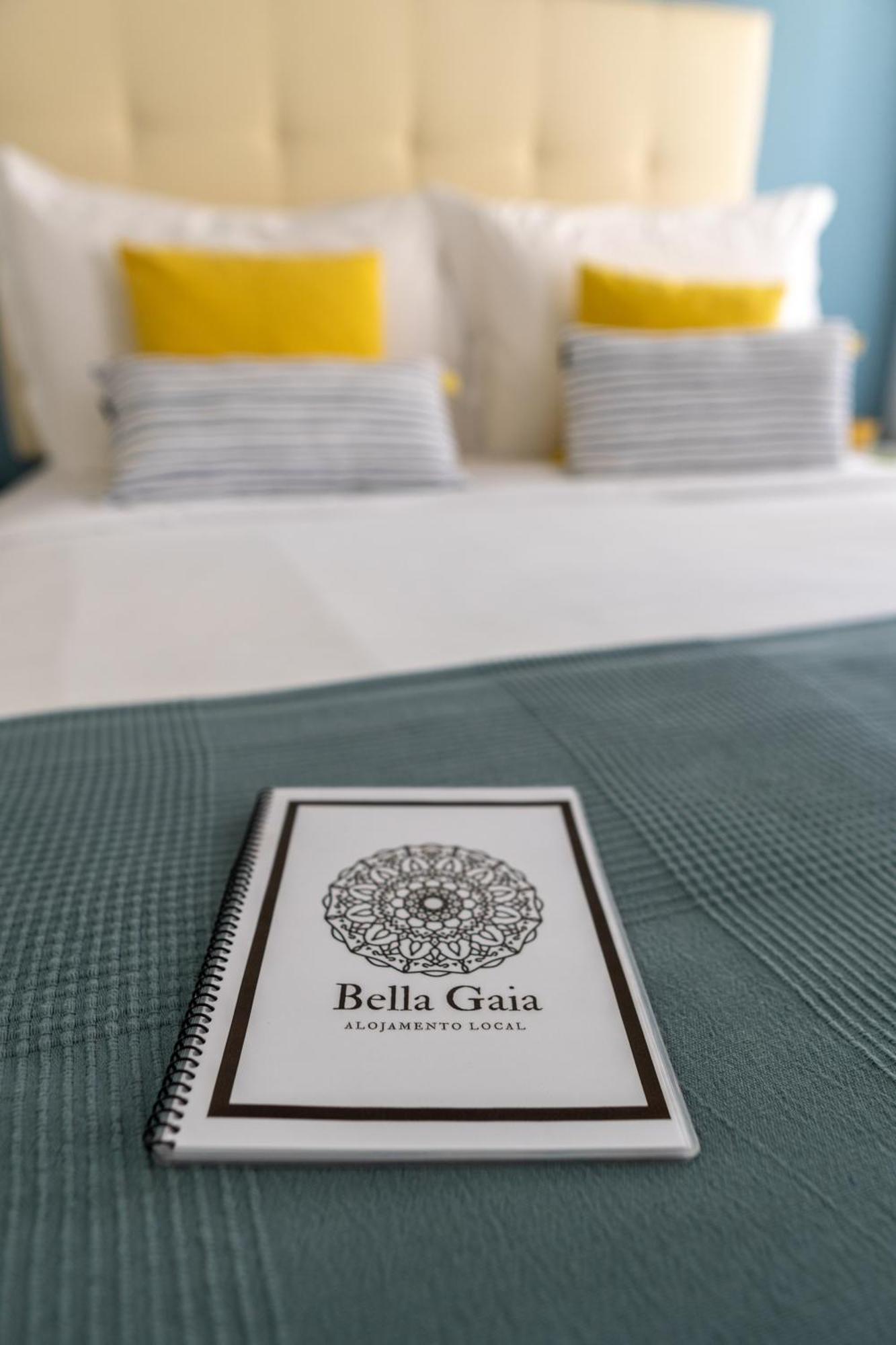 Bella Gaia - Alojamento Local Vila Nova de Gaia Buitenkant foto